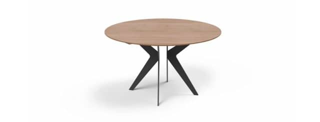 Eettafel Capri