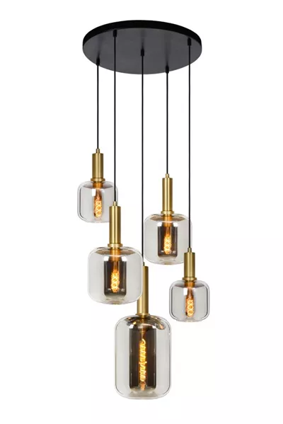Hanglamp Joanet