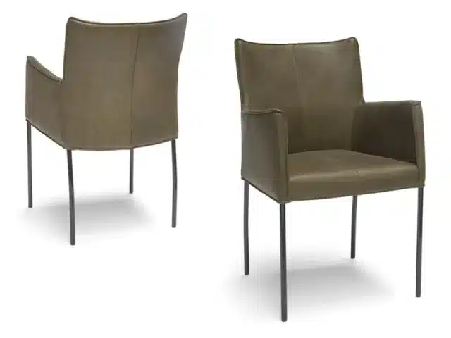 Stoel Cabana