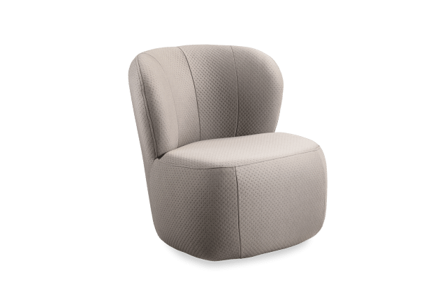 Fauteuil Rondo