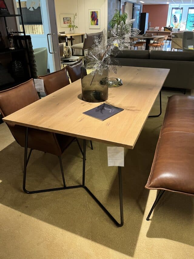 Tafel Charles