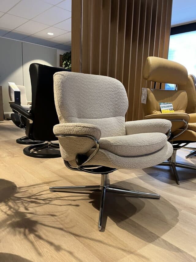 Stressless Rome Medium