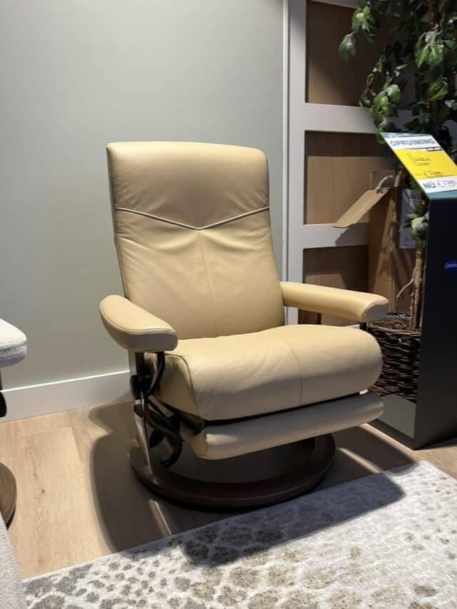 Stressless Dover Medium Elektrisch