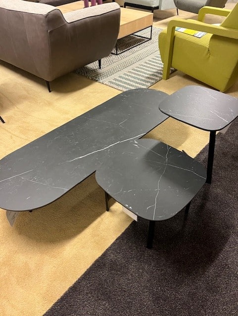 Salontafel Set Keet Van Dykk