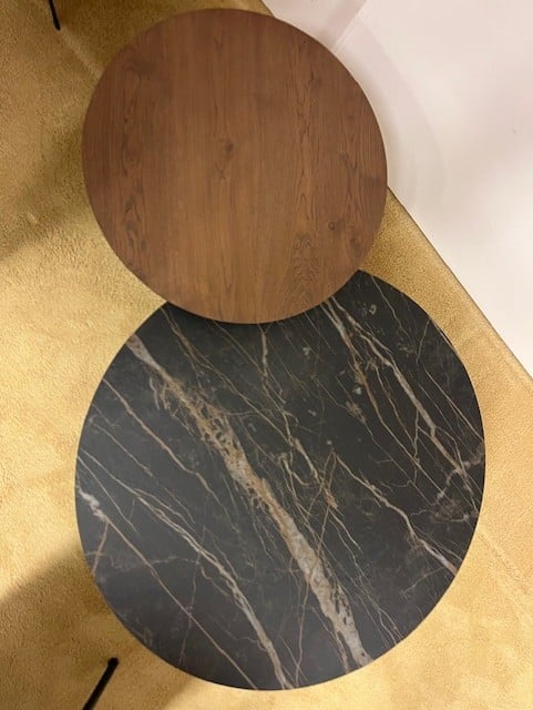 Salontafel Set Keet Van Dykk