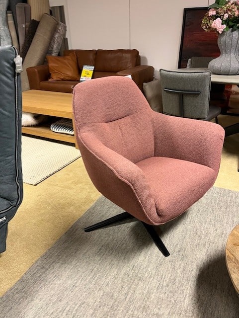 Fauteuil Foxy