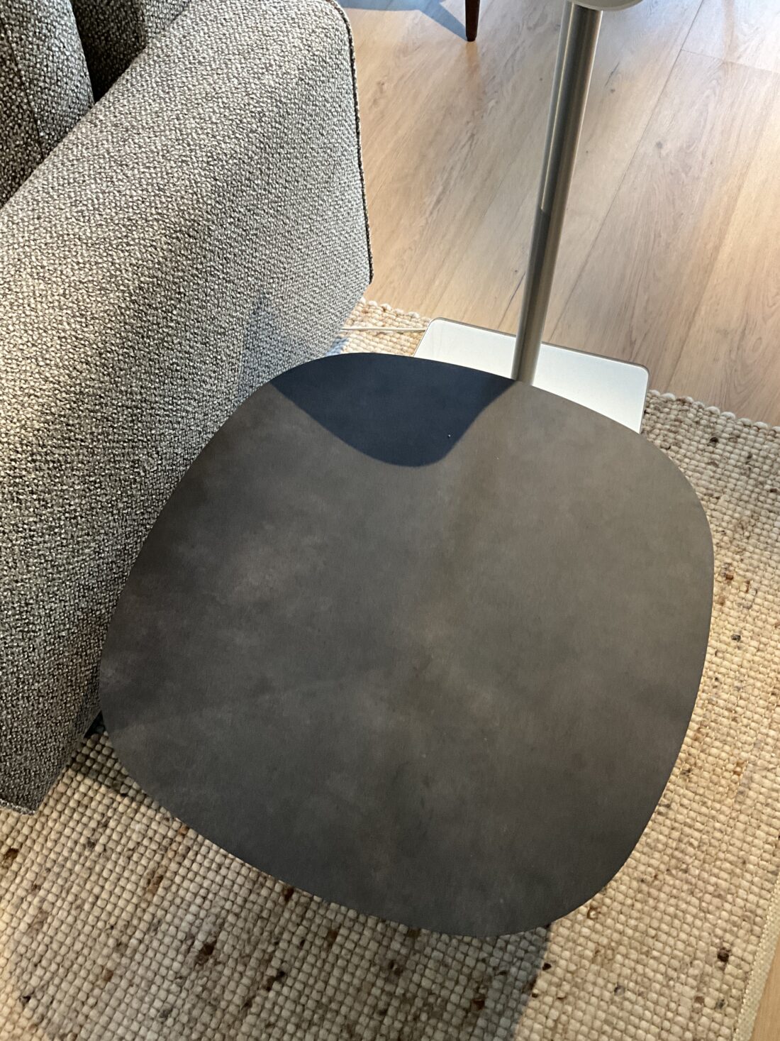 Bijzettafel Top Choq Bijzettafel Top Choq