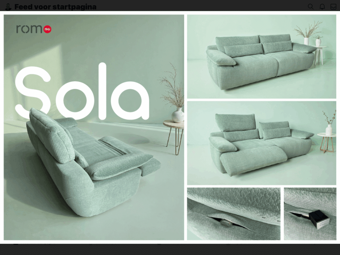 Sola Rom1961 Sola Rom1961