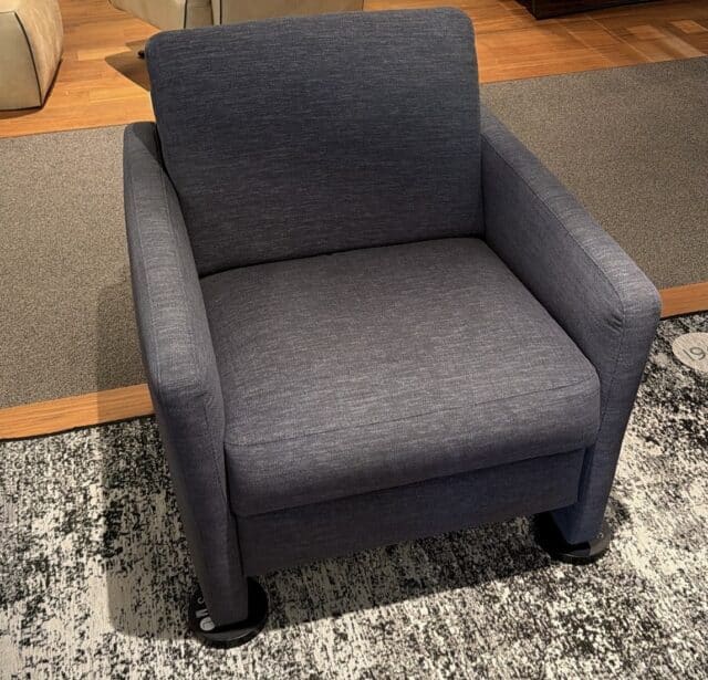 Colorado Bijzetfauteuil Rom1961