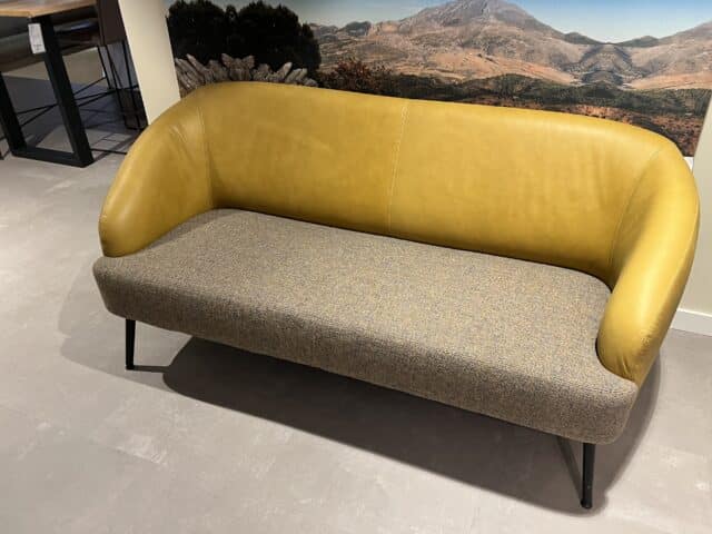 Bank Remake Kiq Fauteuil S